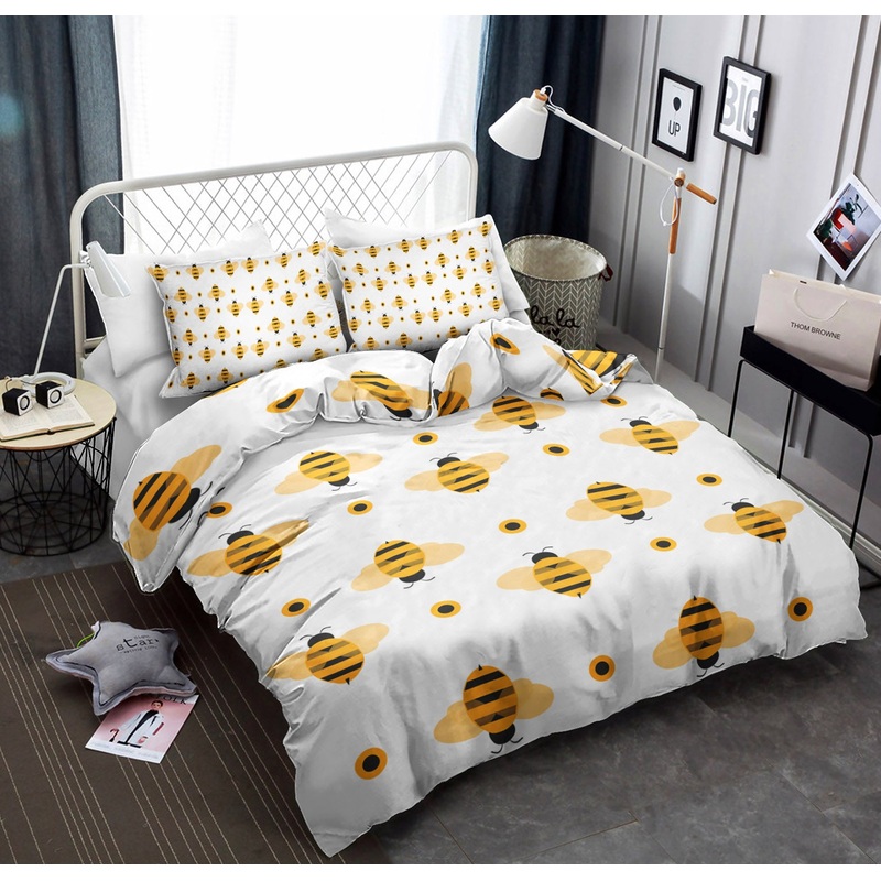 Bee CL100806MD Bedding Sets