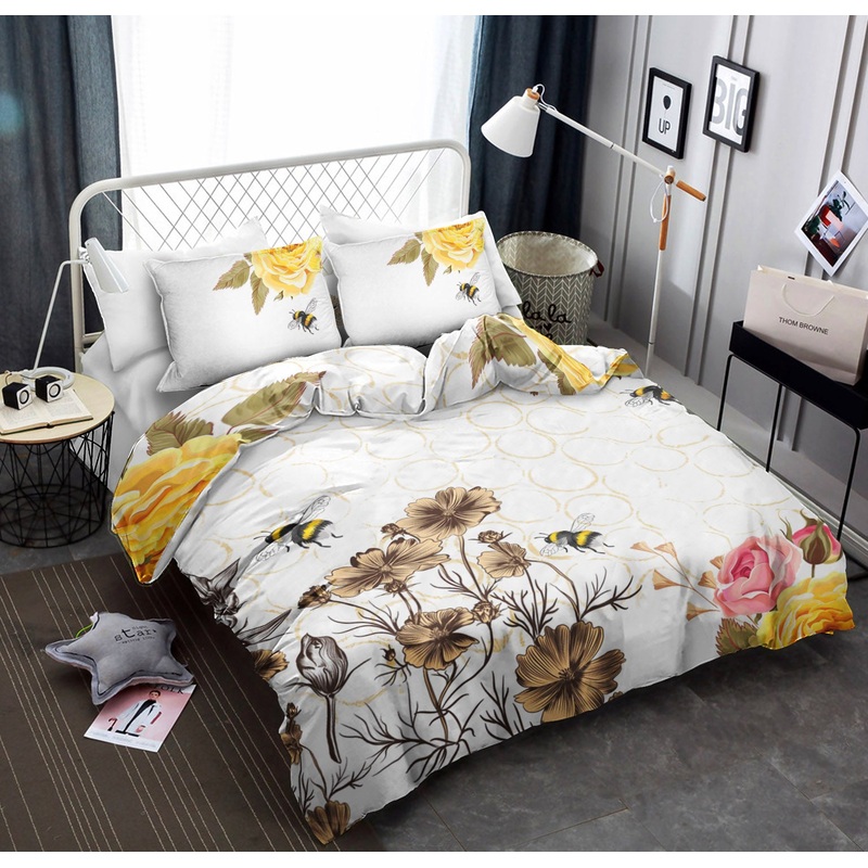 Beekeeping CLM190841M Bedding Sets
