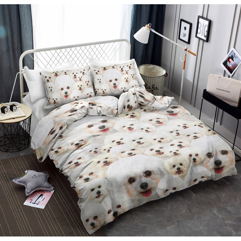 Bichon HM170801TT Bedding Sets