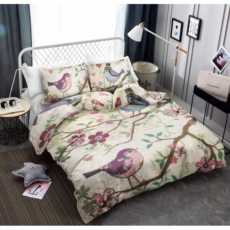 Bird CL020801MD Bedding Sets