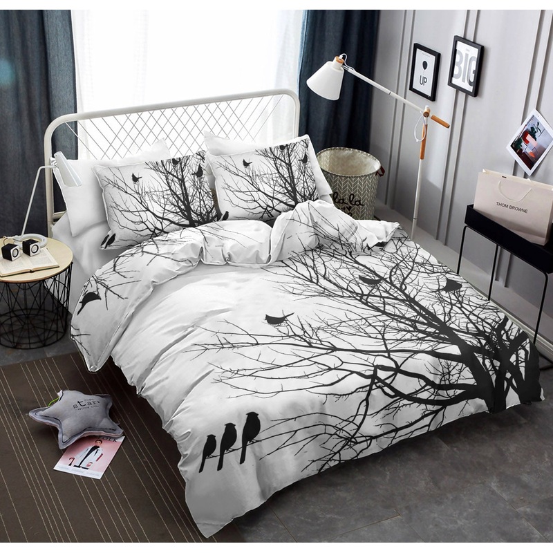 Bird CLA280810B Bedding Sets