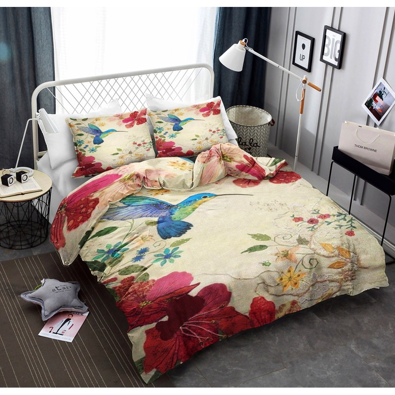 Bird HN170904B Bedding Sets