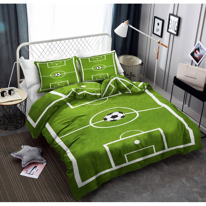 Soccer BT050891B Bedding Sets