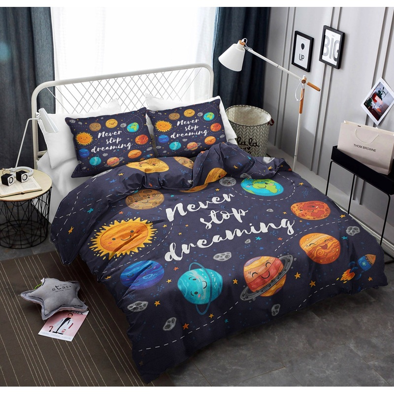 Solar System NT071072B Bedding Sets