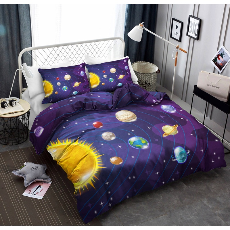 Solar System NT200847B Bedding Sets