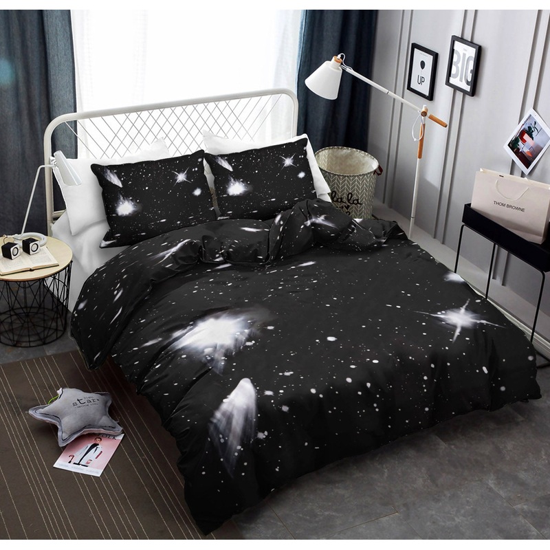 Space Out CLM190809M Bedding Sets