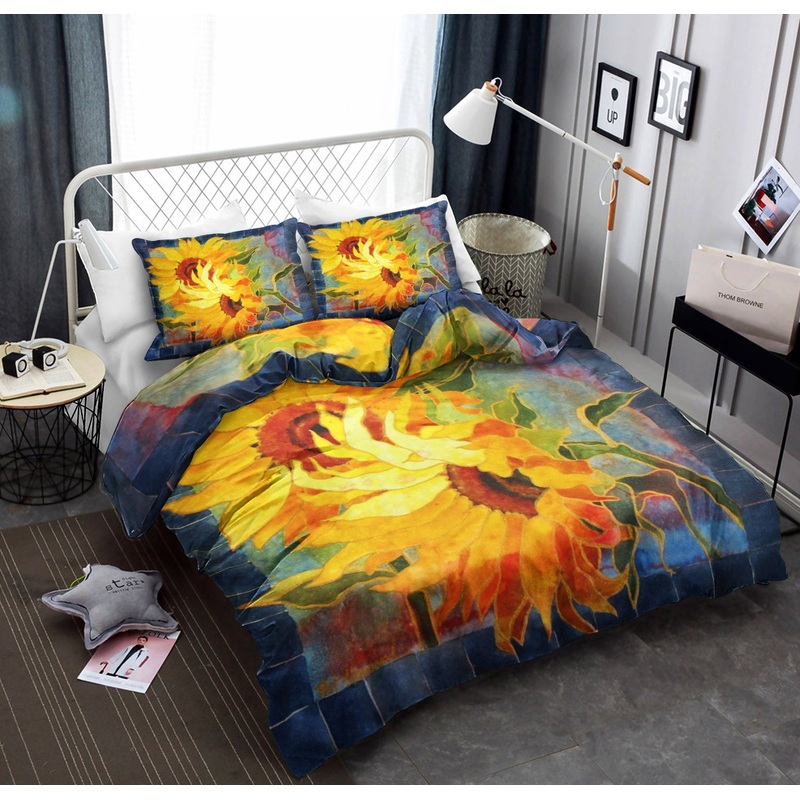 Sunflower TL160846T Bedding Sets