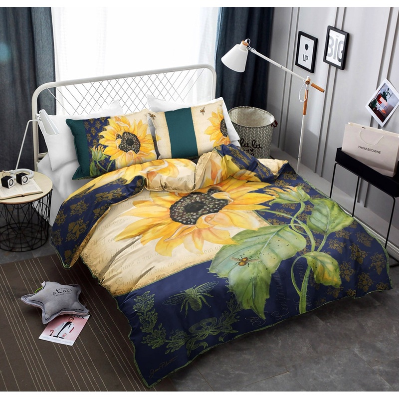Sunflower TN130824M Bedding Sets
