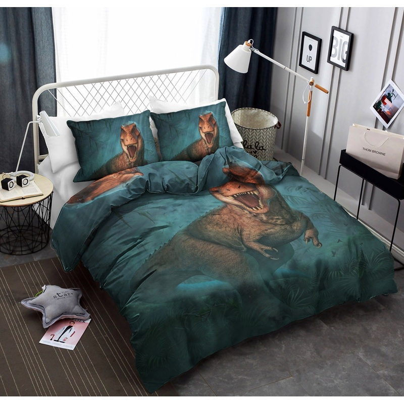 T Rex Dinosaur TT150828T Bedding Sets