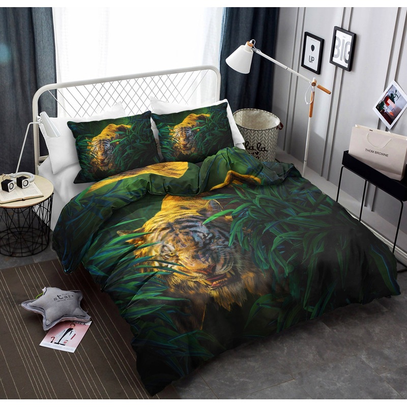 Tiger CL1008112MD Bedding Sets