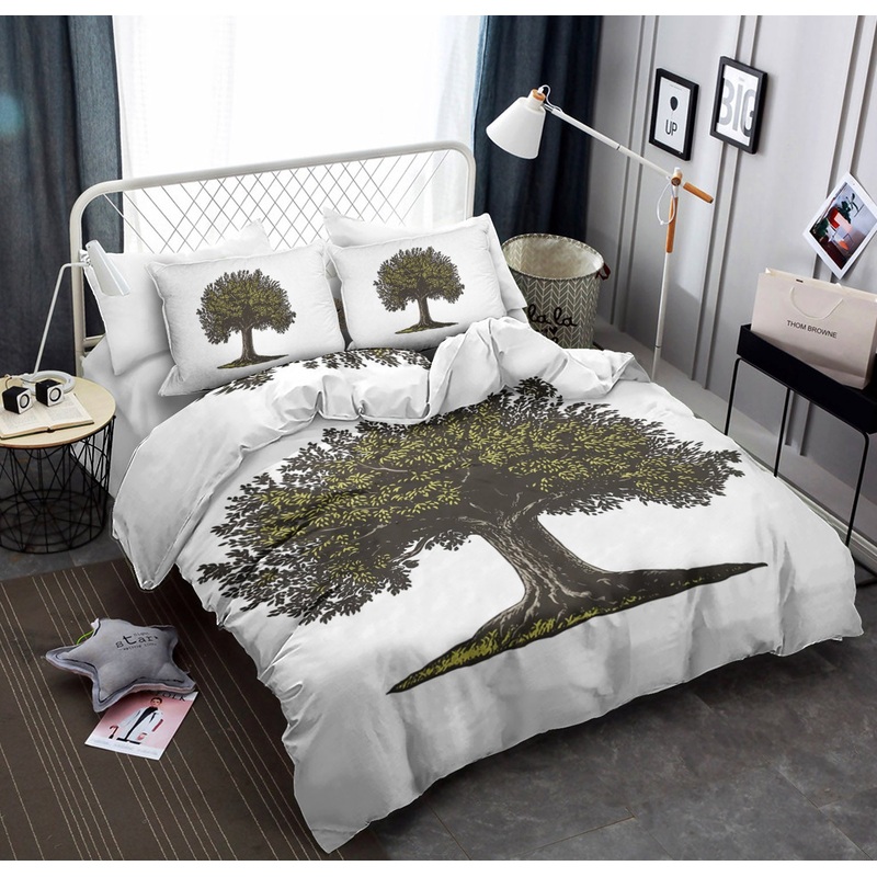 Tree Of Life CL120895MD Bedding Sets