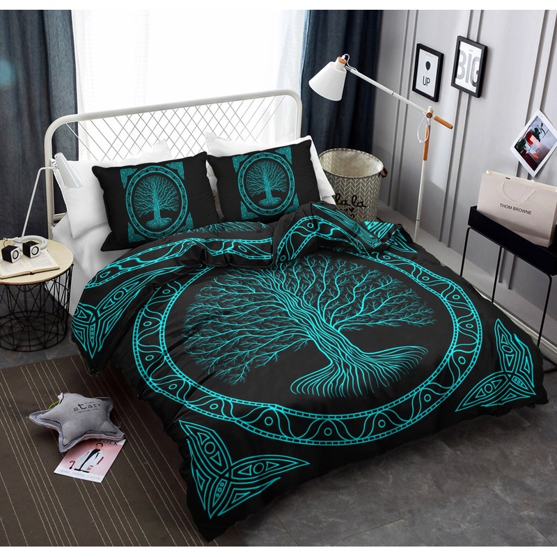 Tree Of Life CLA010824 Bedding Sets