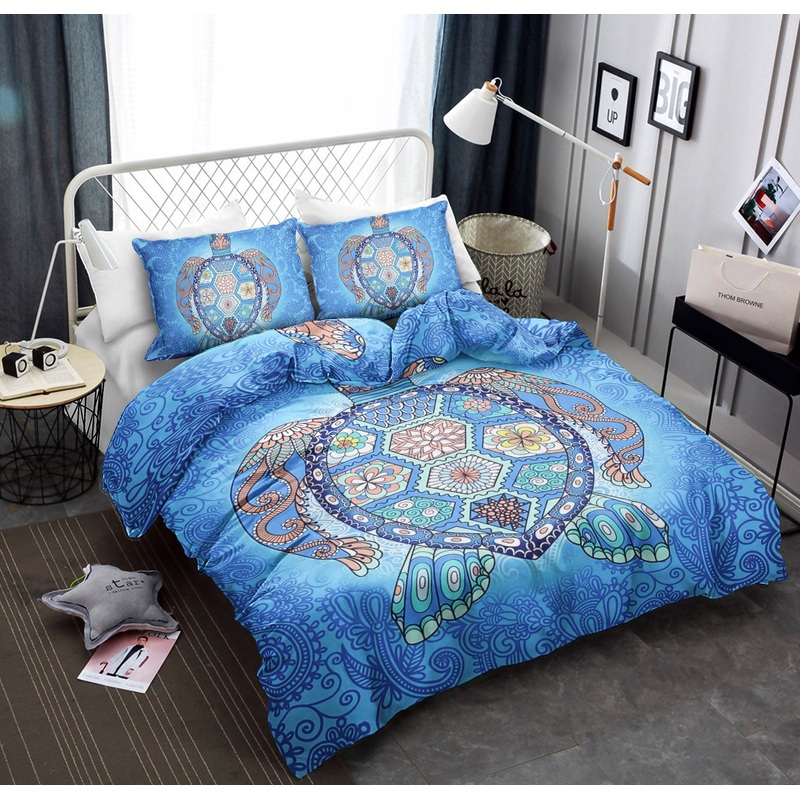 Turtle CL270763MD Bedding Sets