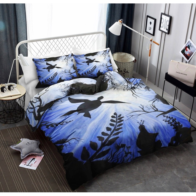 Turtle HN280856B Bedding Sets