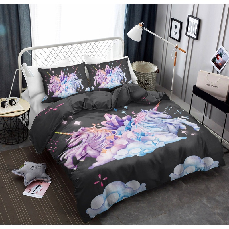 Unicorn CLA270883B Bedding Sets