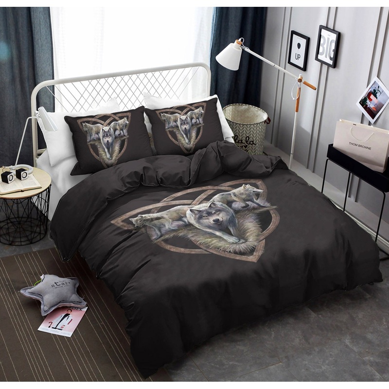 Wolf BT240855B Bedding Sets