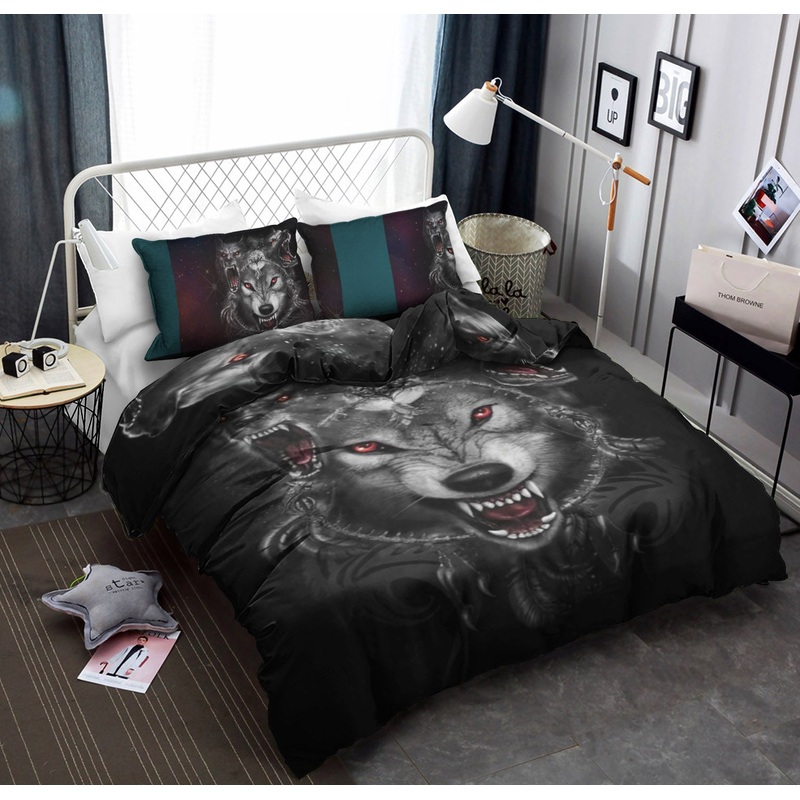 Wolf TN300734B Bedding Sets