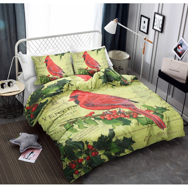 Bird TT240804T Bedding Sets
