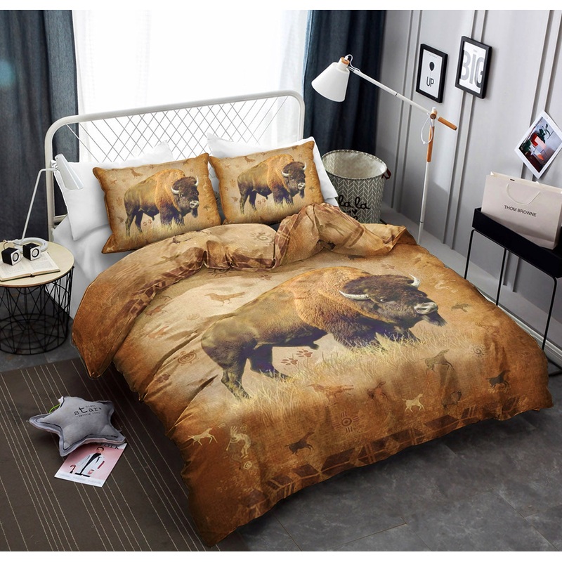 Bison ML090908B Bedding Sets