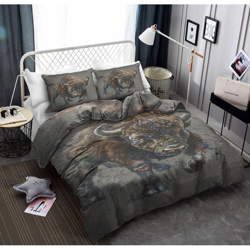 Bison ML090910B Bedding Sets