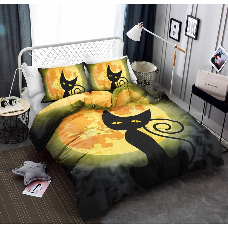 Blackcat DP120808B Bedding Sets