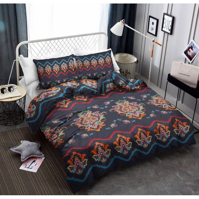 Bohemian CL100809MD Bedding Sets