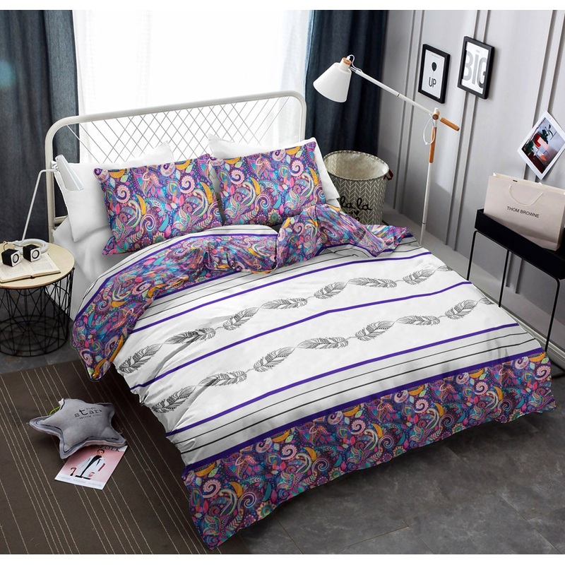 Bohemian CL120812MD Bedding Sets