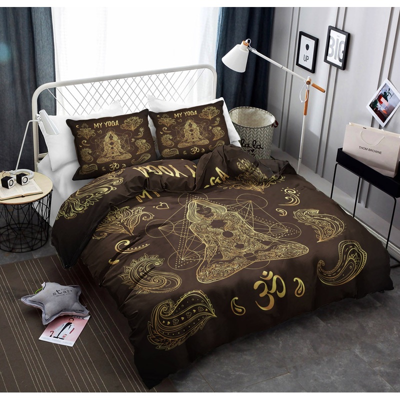 Boho Chic CLA19100136B Bedding Sets