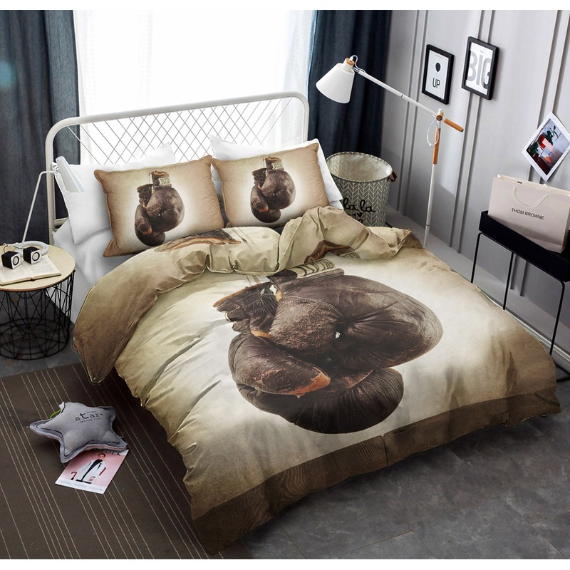 Boxing TL240805T Bedding Sets