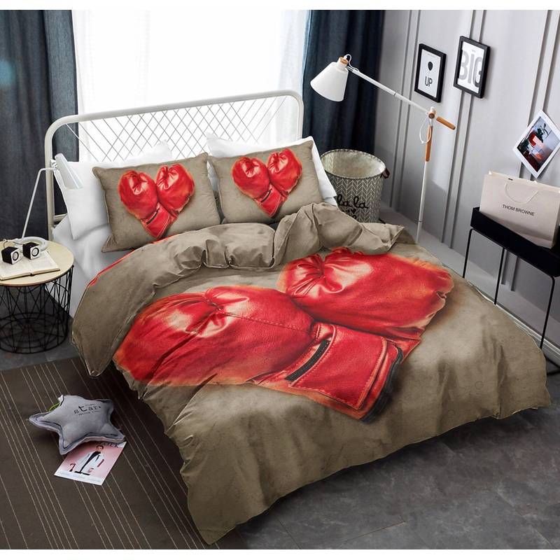Boxing TT240806T Bedding Sets