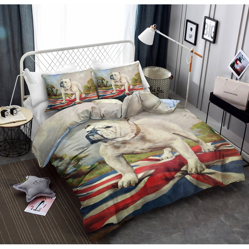 Bulldog NT040903B Bedding Sets