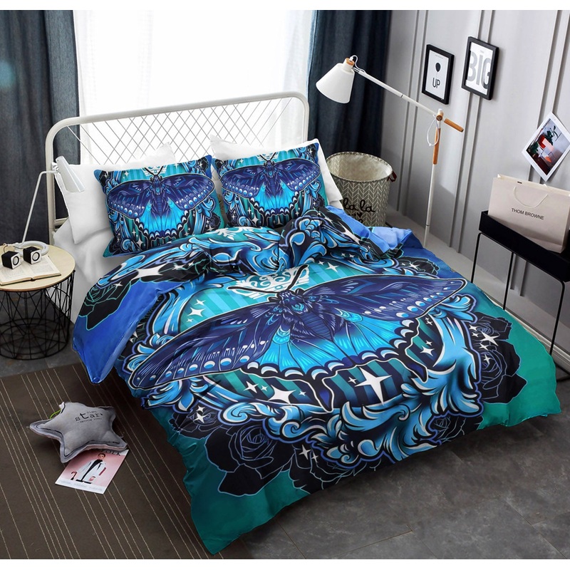 Butterfly BL160810B Bedding Sets