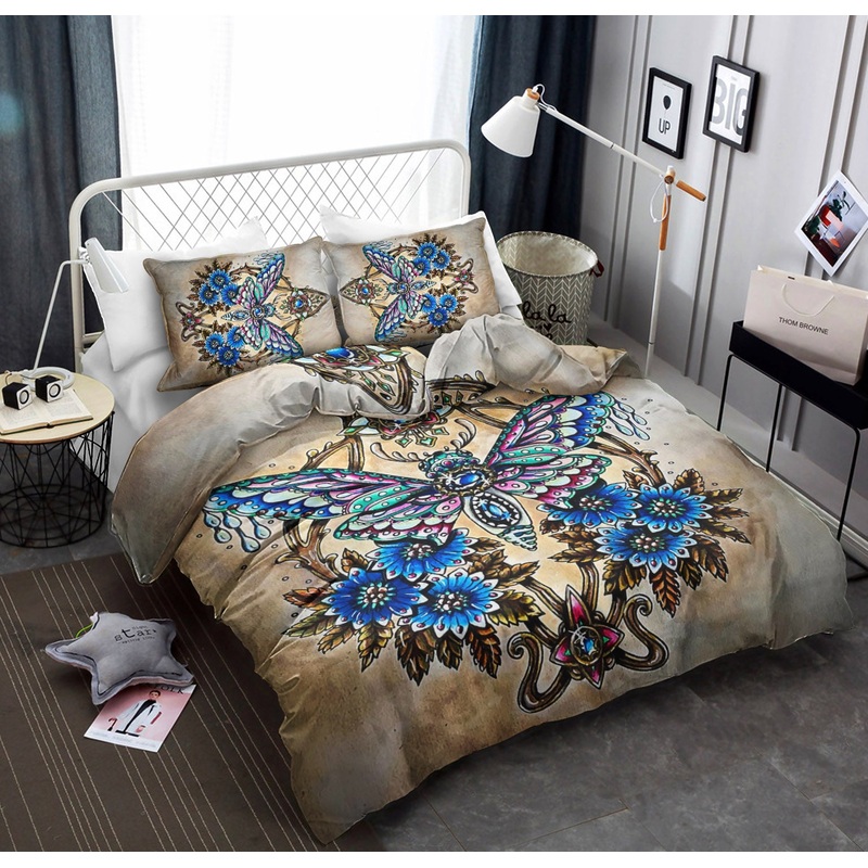 Butterfly CG060915T Bedding Sets