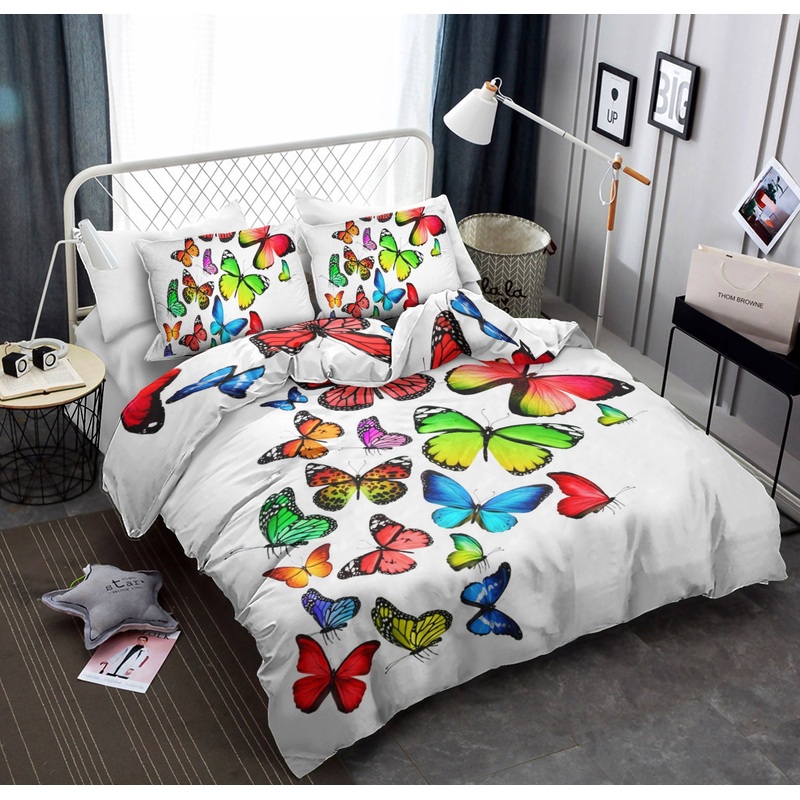 Butterfly CL020804MD Bedding Sets