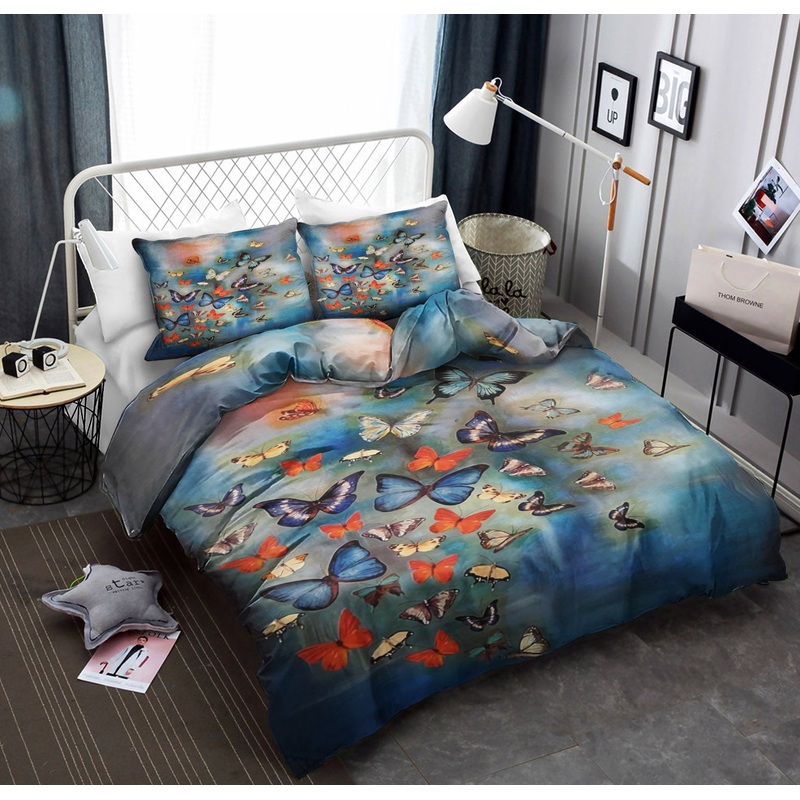Butterfly CL020816MD Bedding Sets
