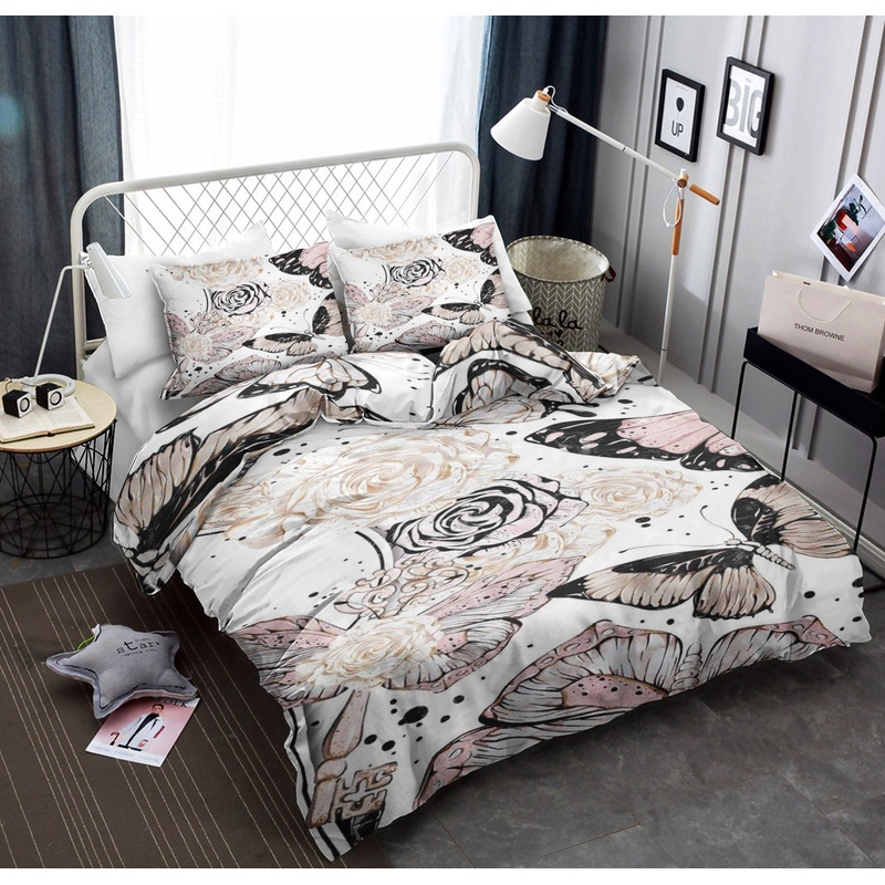 Butterfly CL020820MD Bedding Sets