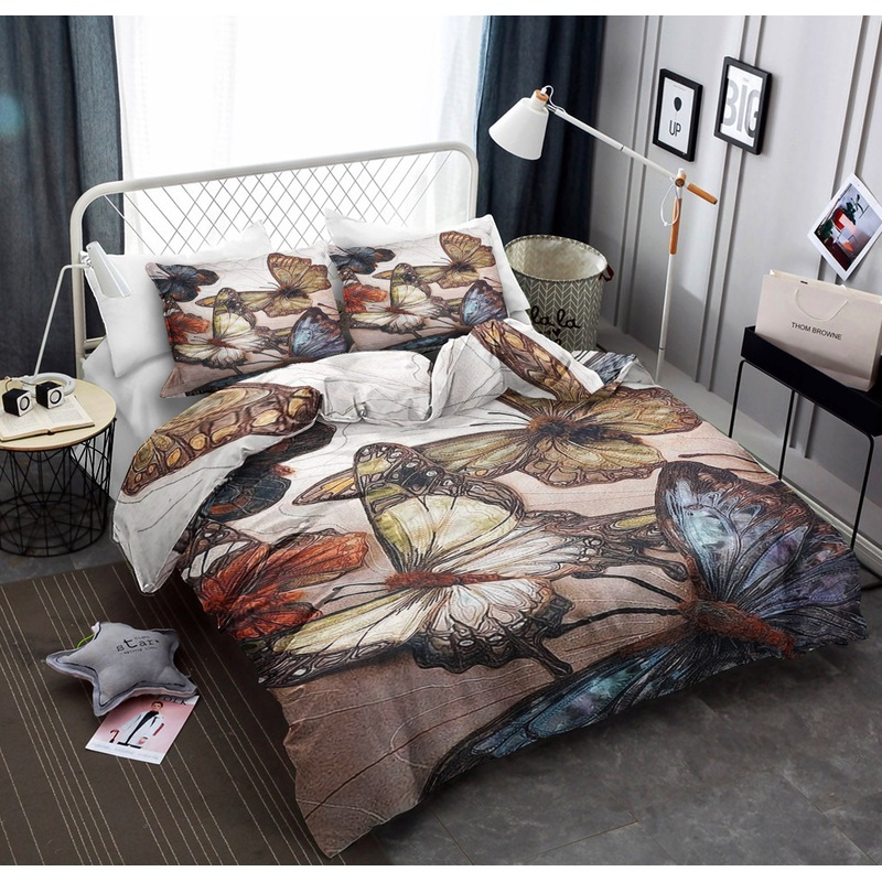 Butterfly CL020840MD Bedding Sets