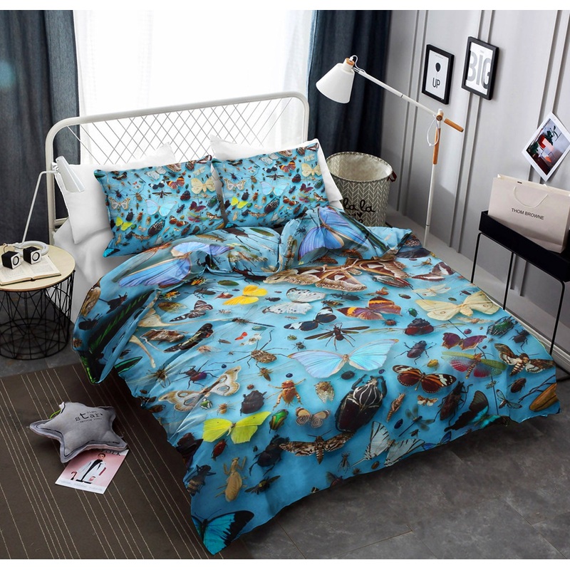Butterfly CL020843MD Bedding Sets