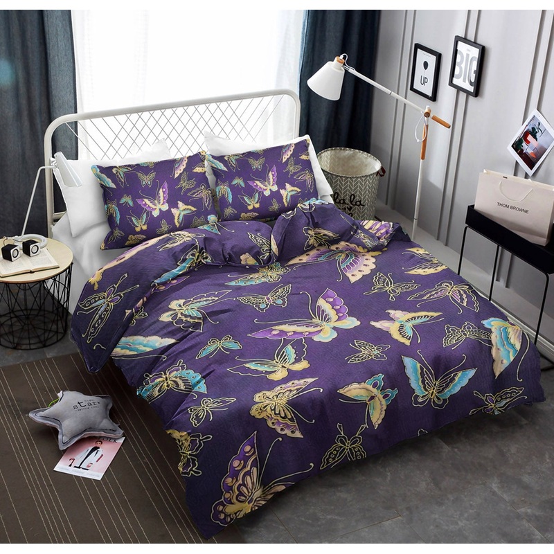 Butterfly CL060814MD Bedding Sets