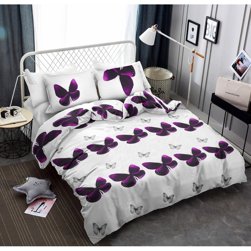 Butterfly CL120819MD Bedding Sets