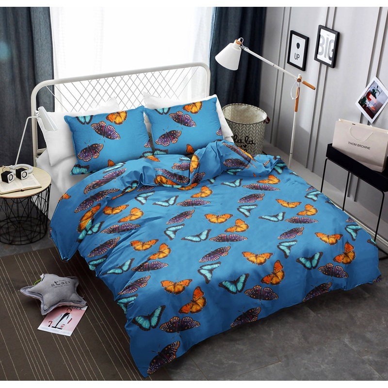 Butterfly CL120821MD Bedding Sets
