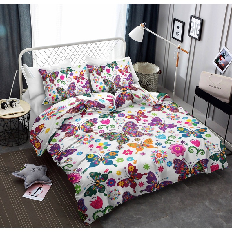 Butterfly CL150809MD Bedding Sets