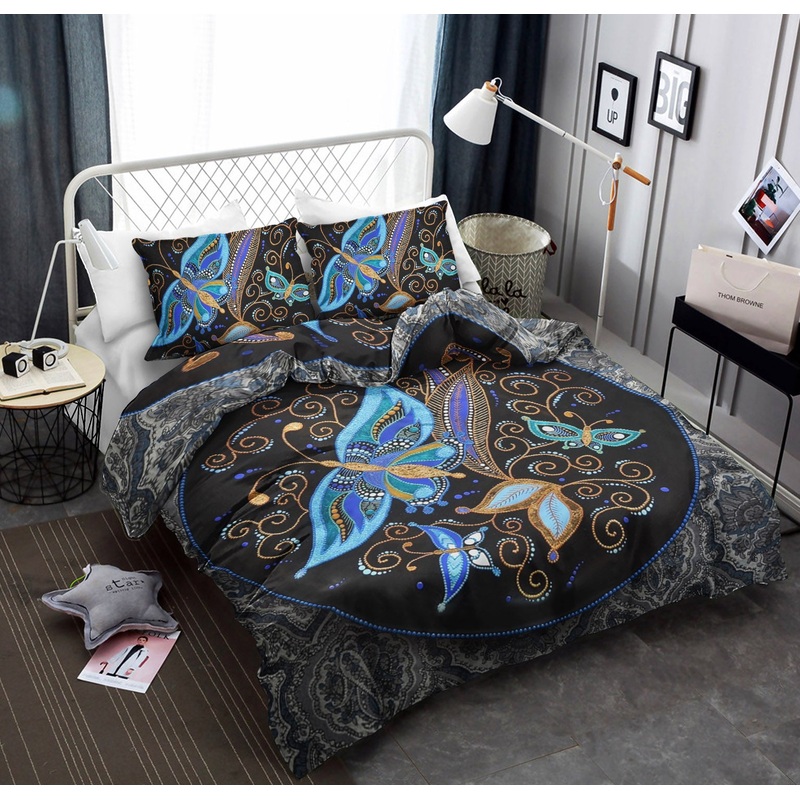 Butterfly CL150810MD Bedding Sets