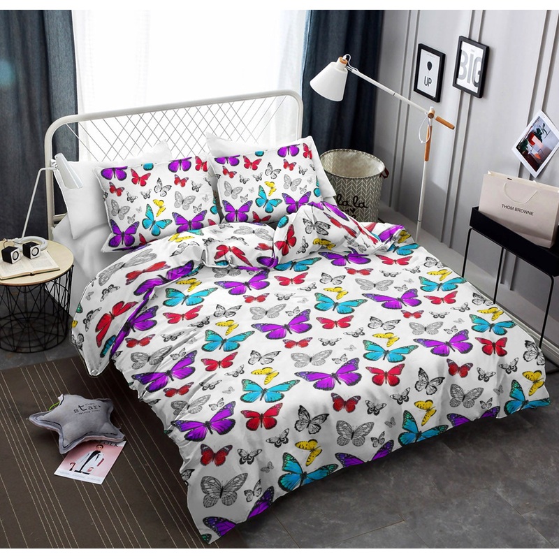 Butterfly CLA010801 Bedding Sets