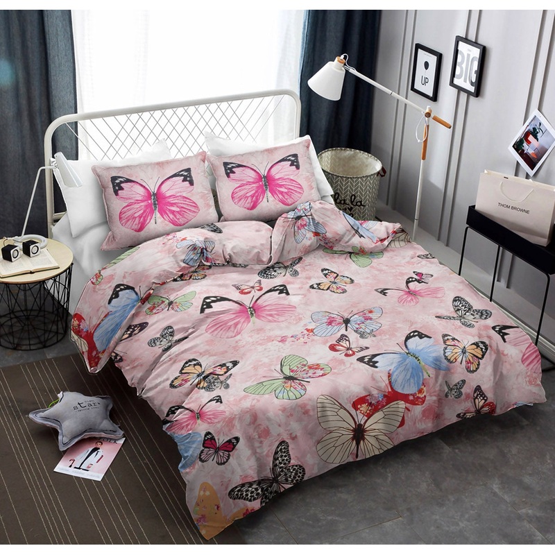 Butterfly CLA010807 Bedding Sets