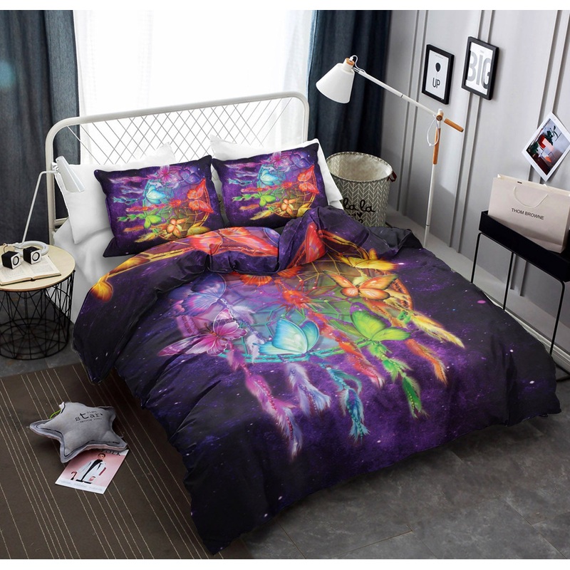Butterfly CLA18100023B Bedding Sets