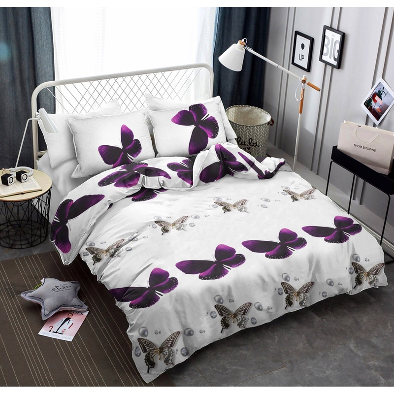 Butterfly CLM0110065B Bedding Sets