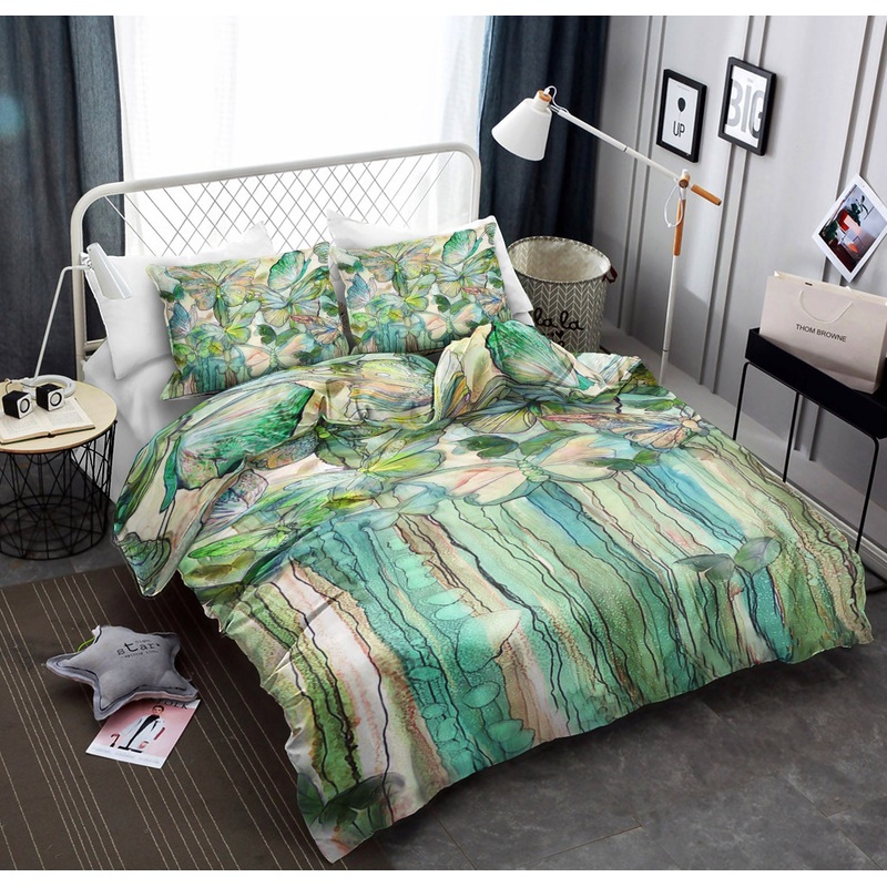 Butterfly DV170914B Bedding Sets