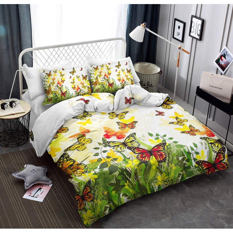 Butterfly HM090822B Bedding Sets