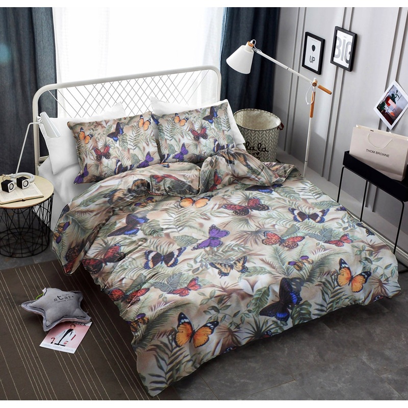 Butterfly HM090823B Bedding Sets